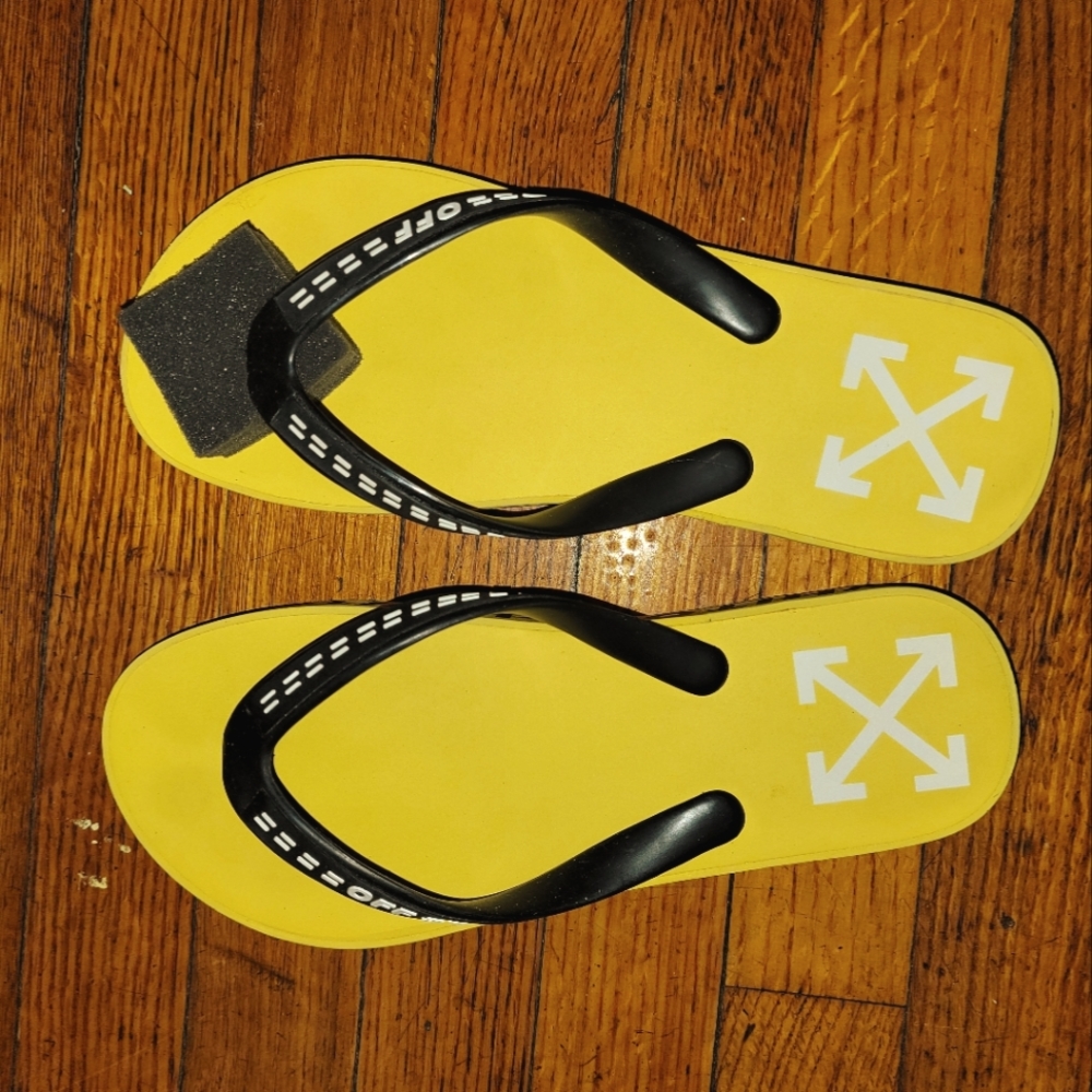 Off-White | Slippers